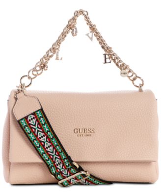 GUESS - Conner Shoulder Bag