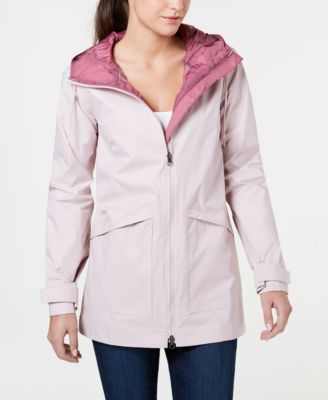 Columbia - Arcadia Omni-Tech&trade; Water-Repellent Hooded Jacket