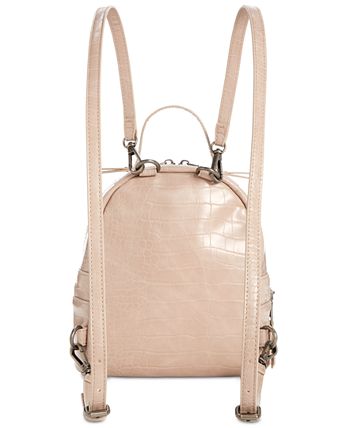 Steve madden gator backpack store