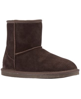 koola short bootie