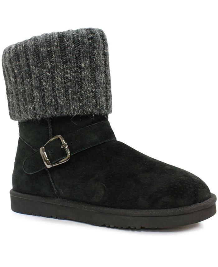 Lamo Women s Hurricane Winter Boots Macy s