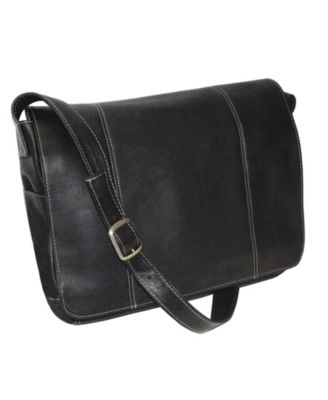 ROYCE New York Leather Briefcase: Shop 