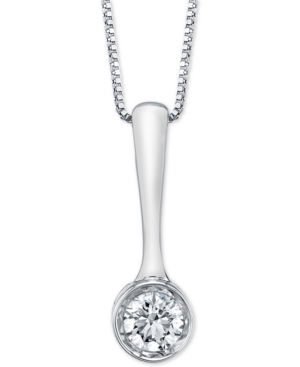 image of Sirena Diamond (1/2 ct. t.w.) 18