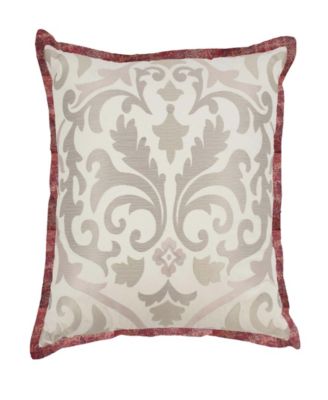 waverly throw pillows