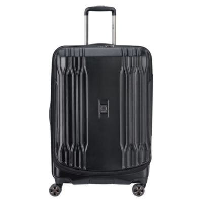 macy luggage sale delsey