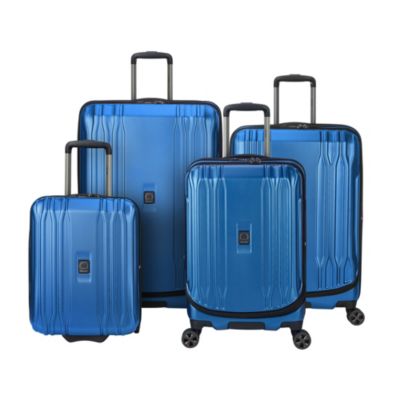 Delsey luggage as low as $72 during Macy's Weekend Sale + free