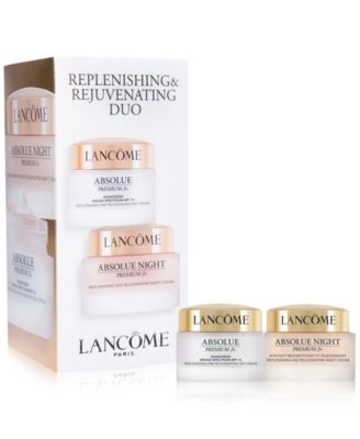 Lancôme - Absolue Premium &szlig;x Replenishing and Rejuvenating Duo, a $380.00 Value