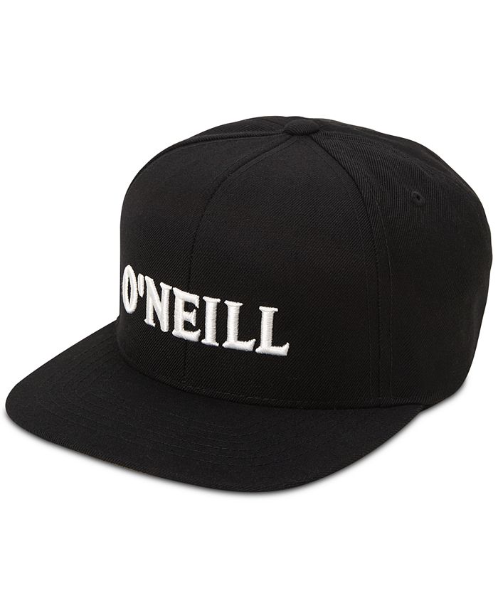 O'Neill Men's Logo Hat - Macy's