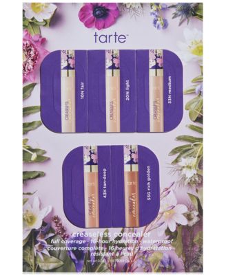Macy's - Receive a FREE Creaseless Concealer Beautiseal with Select Beauty Purchase!