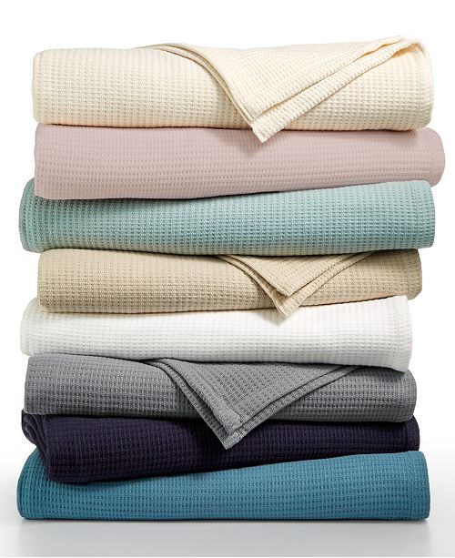 100 cotton blanket