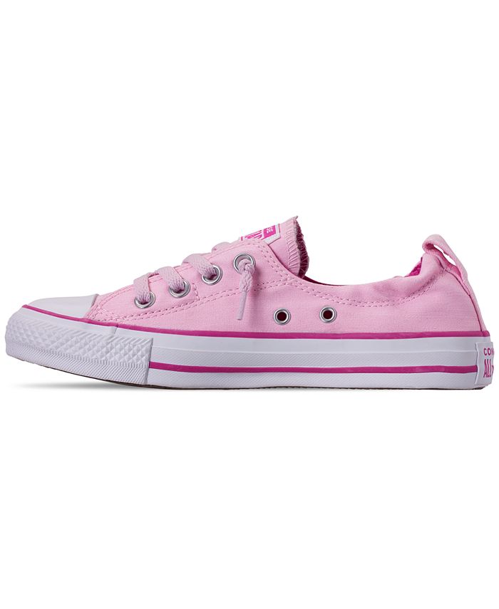 Converse Women's Chuck Taylor Shoreline Slip Casual Sneakers from ...