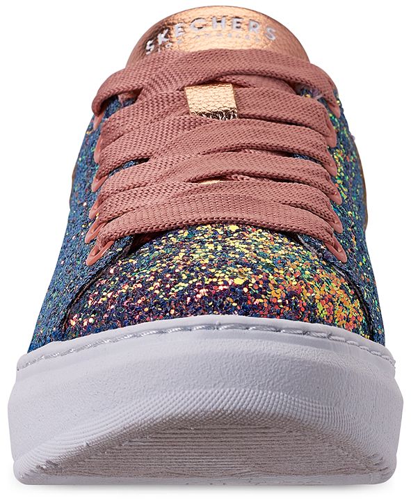 Skechers high street glitter rockers discount