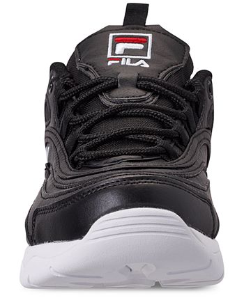 fila ray women's shoes