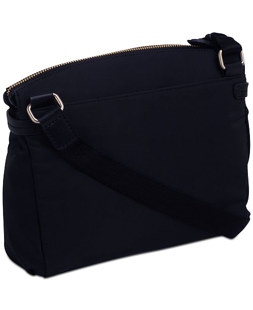 Radley London River Street Ziptop Crossbody & Reviews Handbags