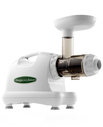 Omega best sale juicer macy's