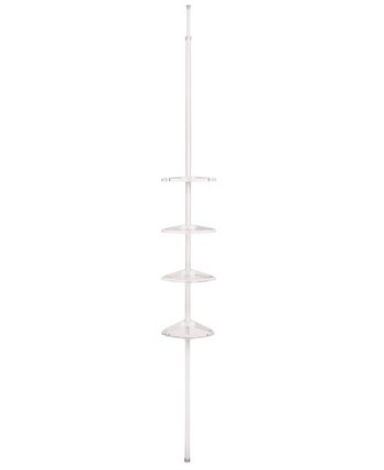 Distributeur De Douche Mural ULTI-MATE Better Living Products 73350 - 3 Chambres - Neuf