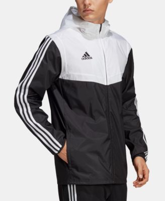 tiro windbreaker adidas