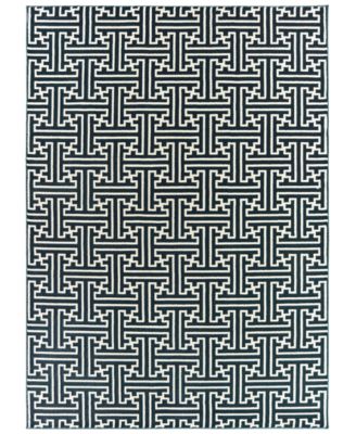 Oriental Weavers - Bowen 1333 9'10" x 12'10" Area Rug