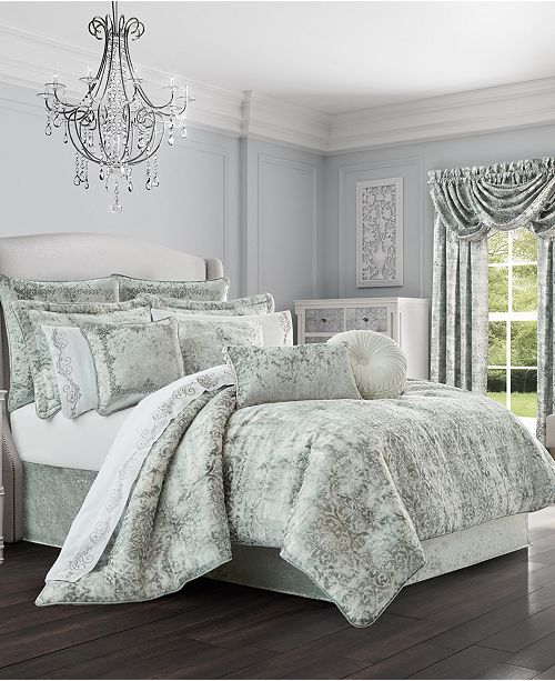 J Queen New York J Queen Dream King Comforter Set Reviews