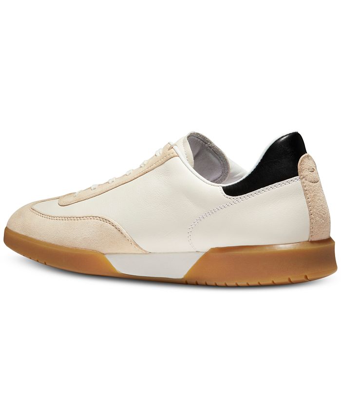 Cole Haan Men's GrandPro Turf Sneakers - Macy's