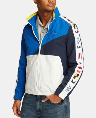 Nautica blue clearance jacket