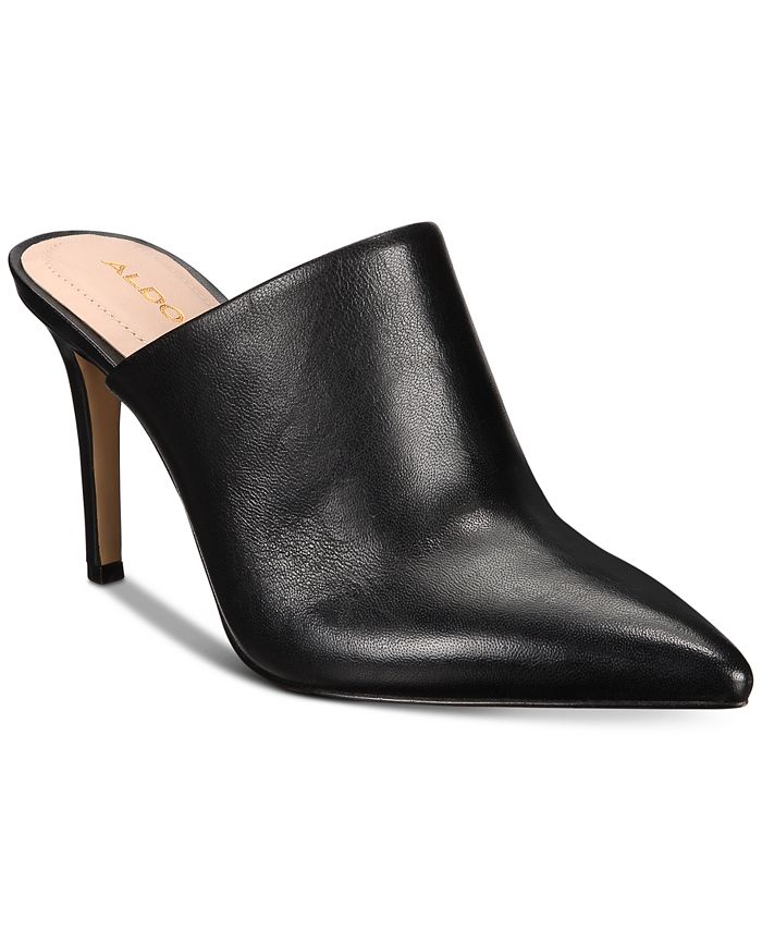 ALDO Mirudien Dress Sandals Macy s
