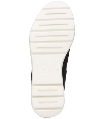 soul naturalizer peace sneaker