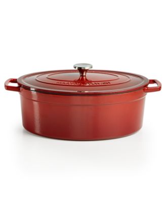 martha stewart dutch oven set