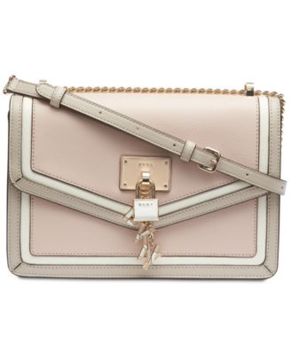 dkny elissa flap