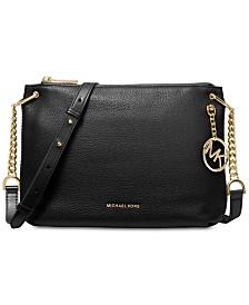 Michael Kors Crossbody Designer Handbags - Macy's