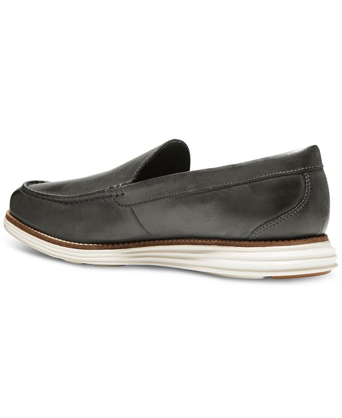 Cole Haan Men's OriginalGrand Venetian Loafers - Macy's