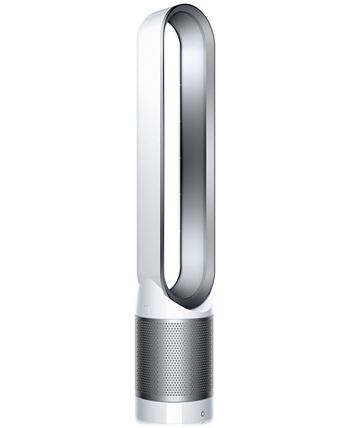 Dyson tp01 pure cool clearance tower fan & air purifier