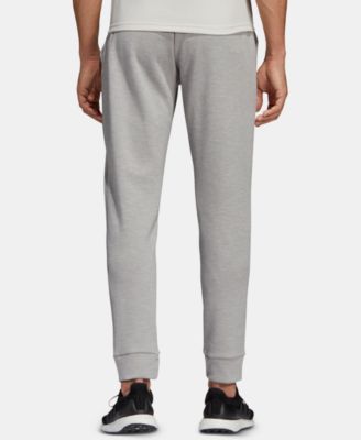 adidas athletics id stadium fleece pants