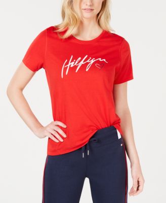 macy's tommy hilfiger women's clothing