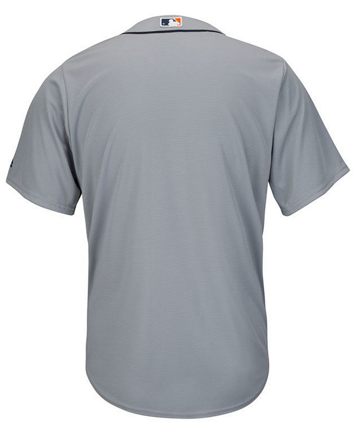 majestic cool base jersey blank