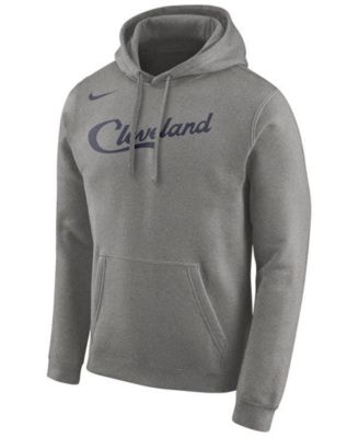 Nike - Earned Edition Logo Essential Hoodie
