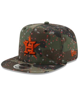 astros camo cap