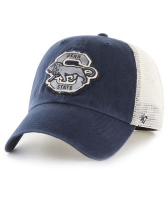 penn state 47 hat