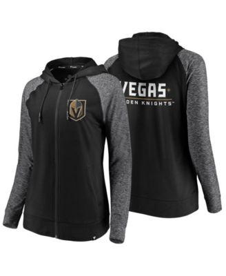 vegas golden knights women's apparel