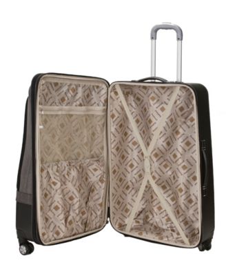 Milan 3-Pc. Hardside Luggage Set