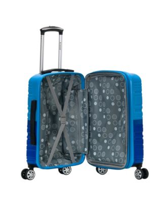 Melbourne 20" Hardside Carry-On Spinner 