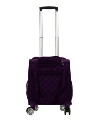 rockland underseat luggage