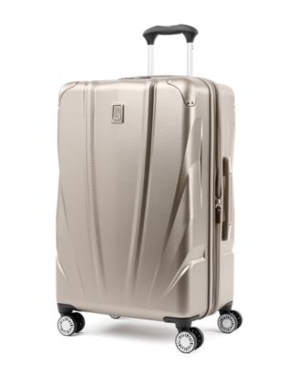 macys travelpro carry on luggage