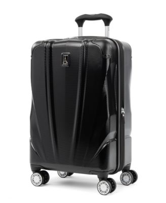 travelpro hardside luggage