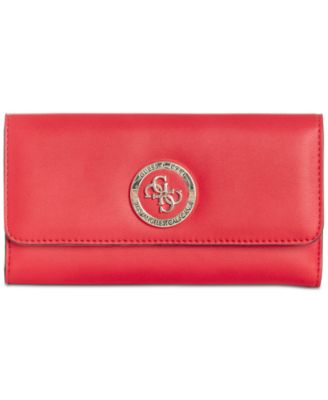 GUESS - Landon Clutch Wallet
