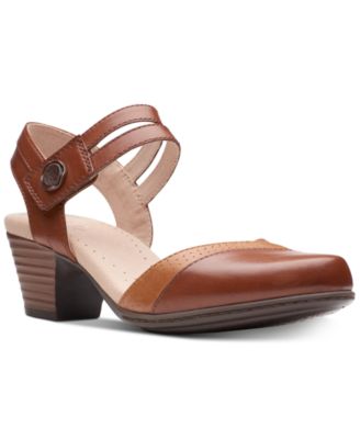 clarks collection womens