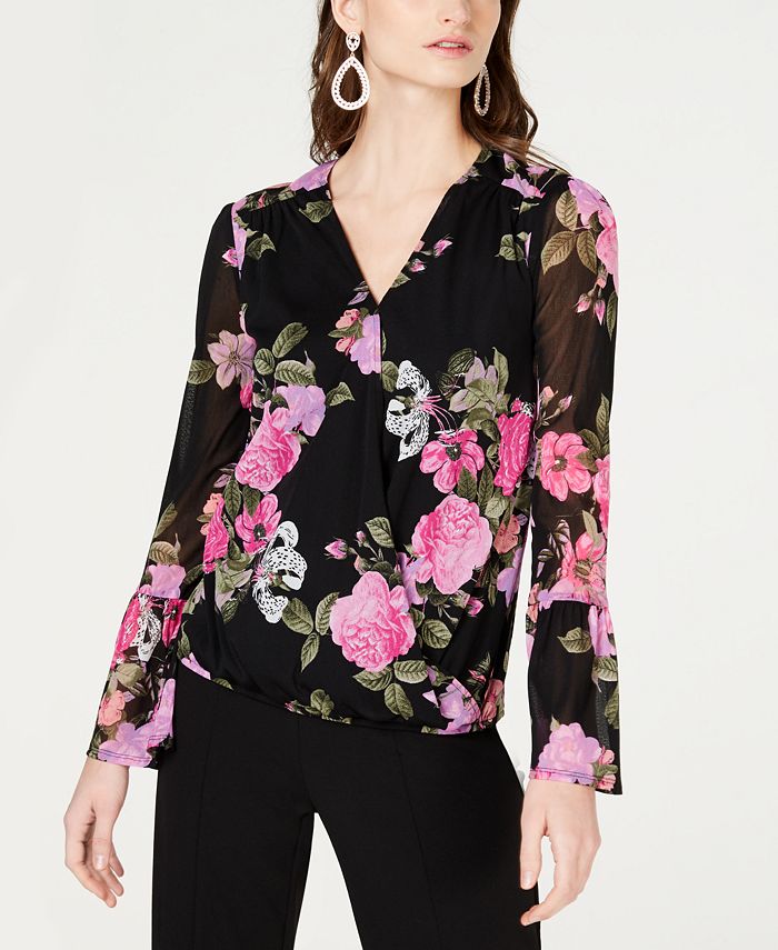 Peasant tops shop macys