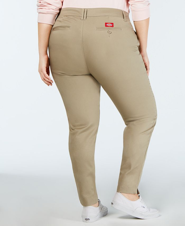 dickies plus size