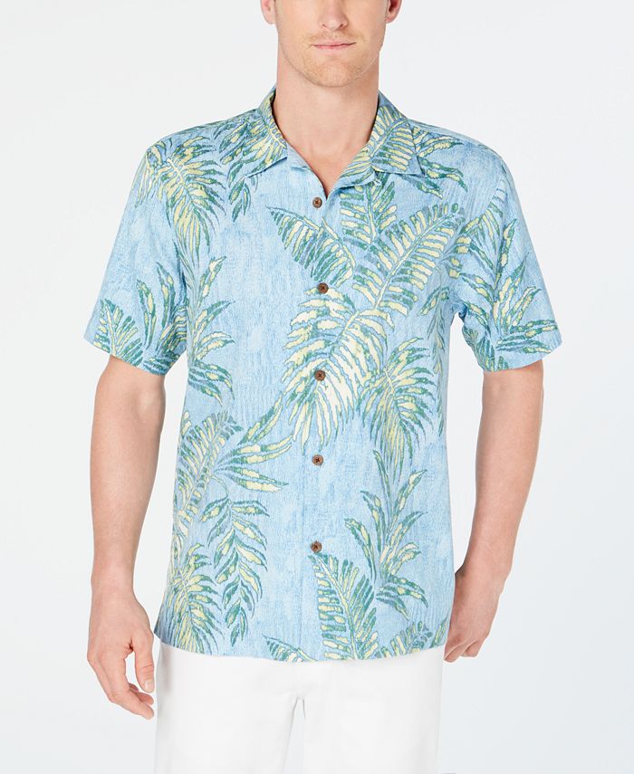 Tommy Bahama Garden of Hope & Courage Shirt