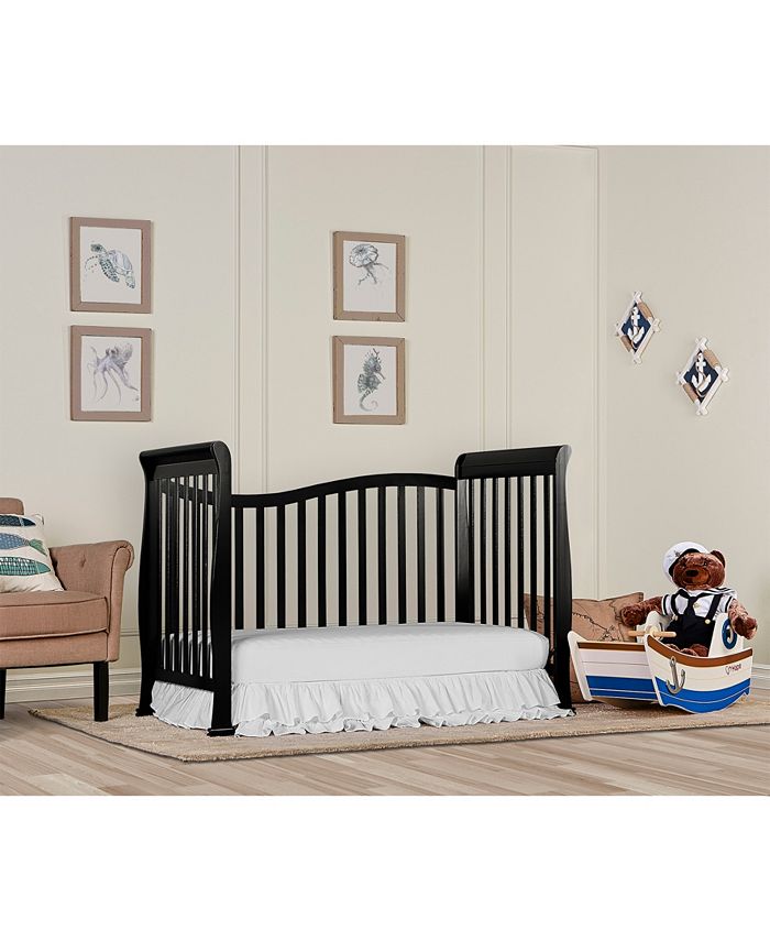 Dream On Me Violet 7 in 1 Crib Macy's